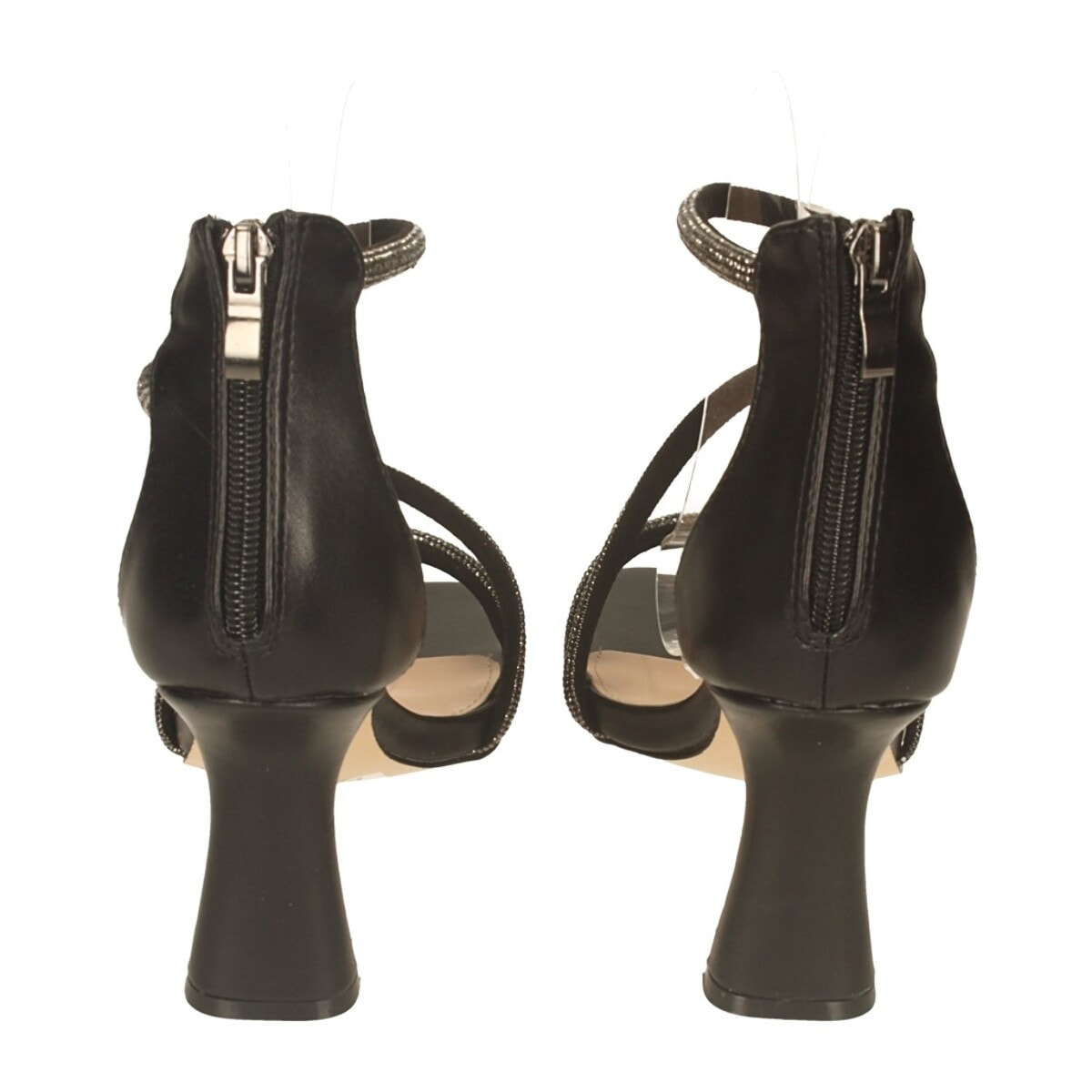 Sandali Donna Tata Italia Nero