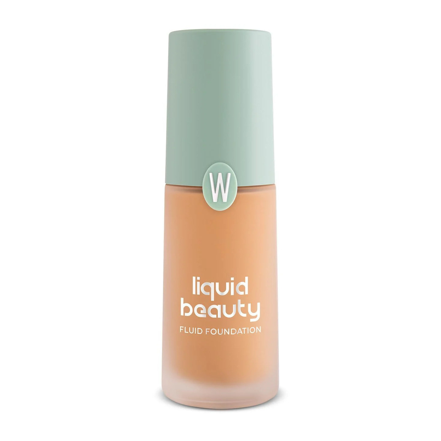 LIQUID BEAUTY Fondotinta liquido dal finish satinato