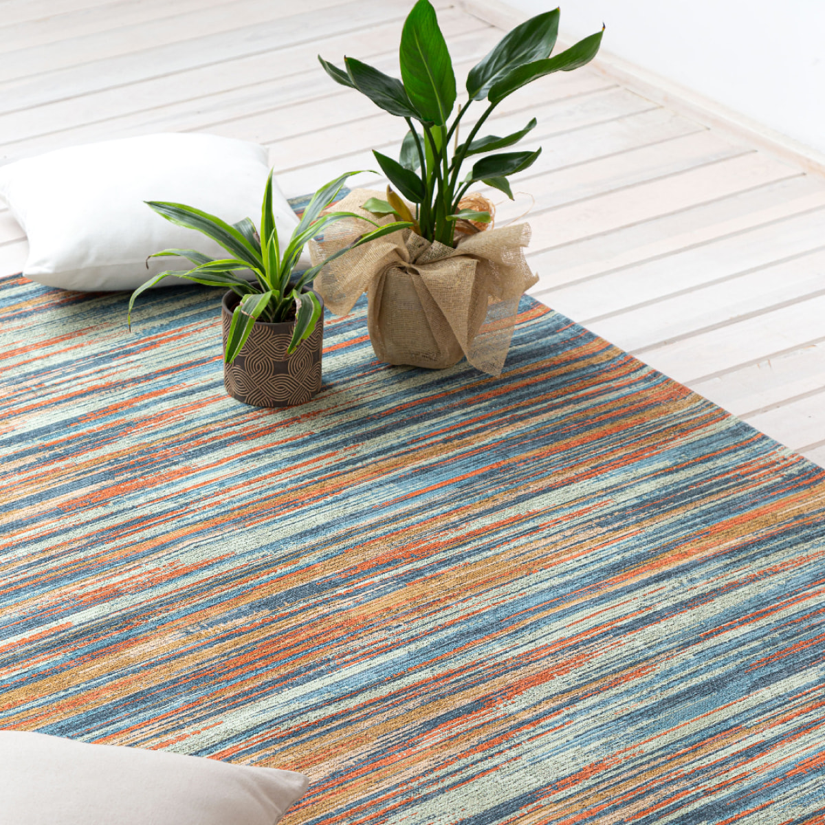 Tapis de salon IZORE - plusieurs tailles