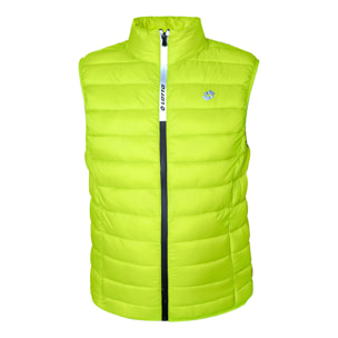 Giubbino Smanicato LOTTO Uomo Full Zip Art.149148