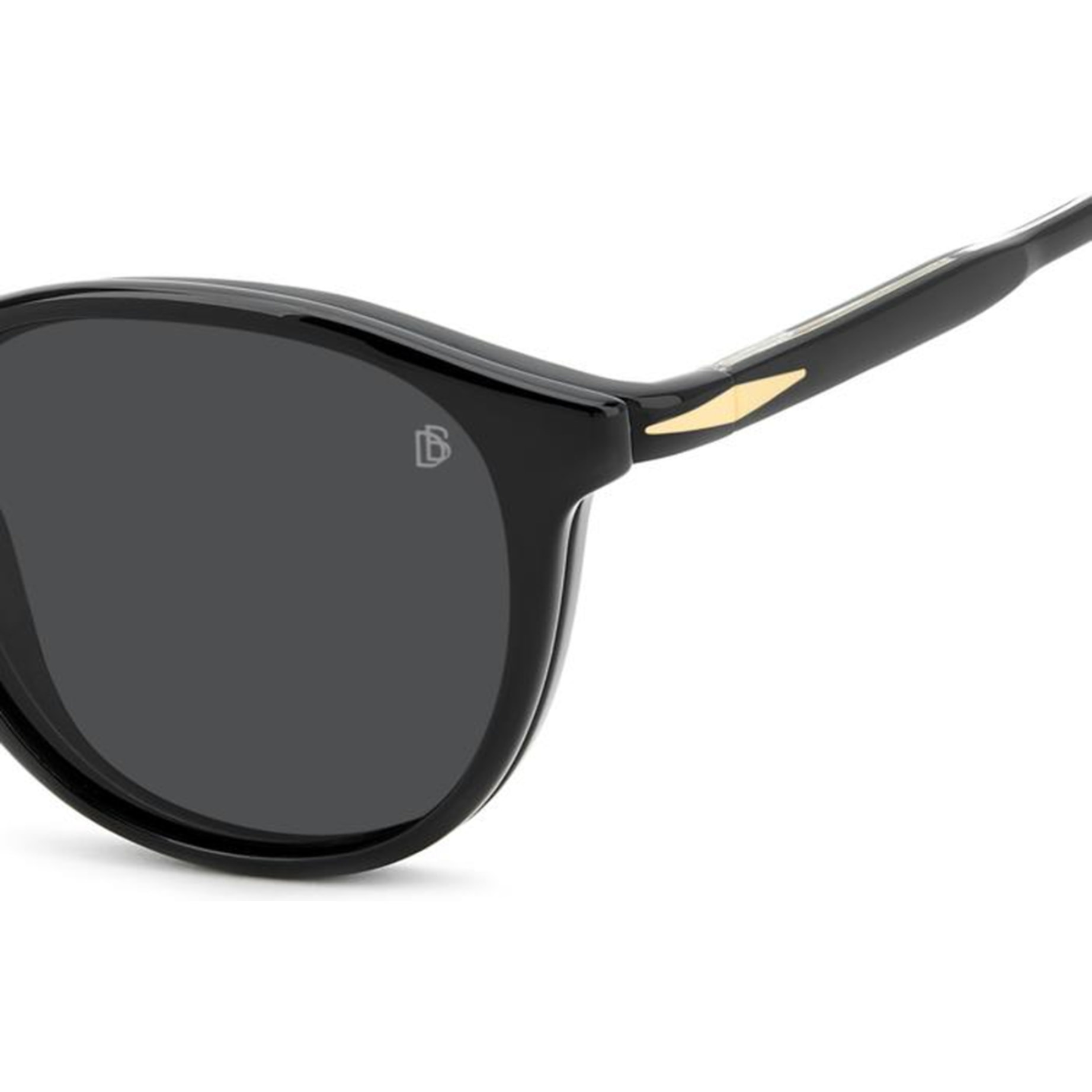 GAFAS DE VISTA POLARIZADAS DAVID BECKHAM DB 1018/C 807