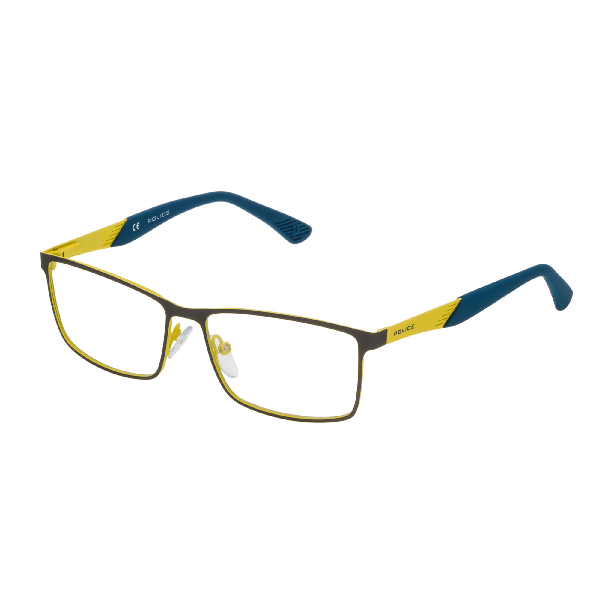 Montura de gafas Police Infantil VK546-5206C8