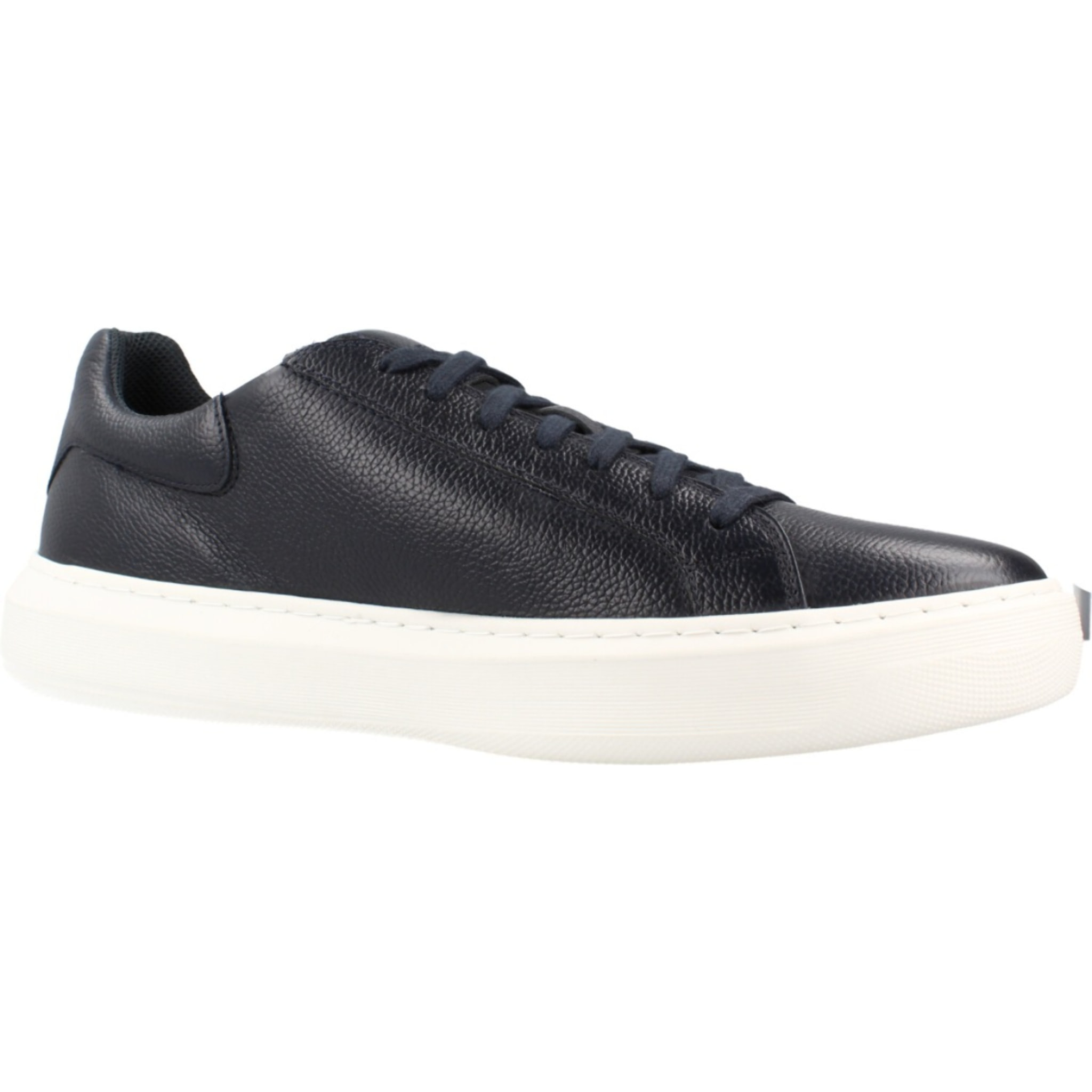 Sneakers de  Hombre de la marca GEOX  modelo U DEIVEN AZUL