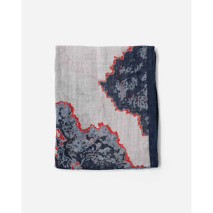 Foulard BIBA Scarves