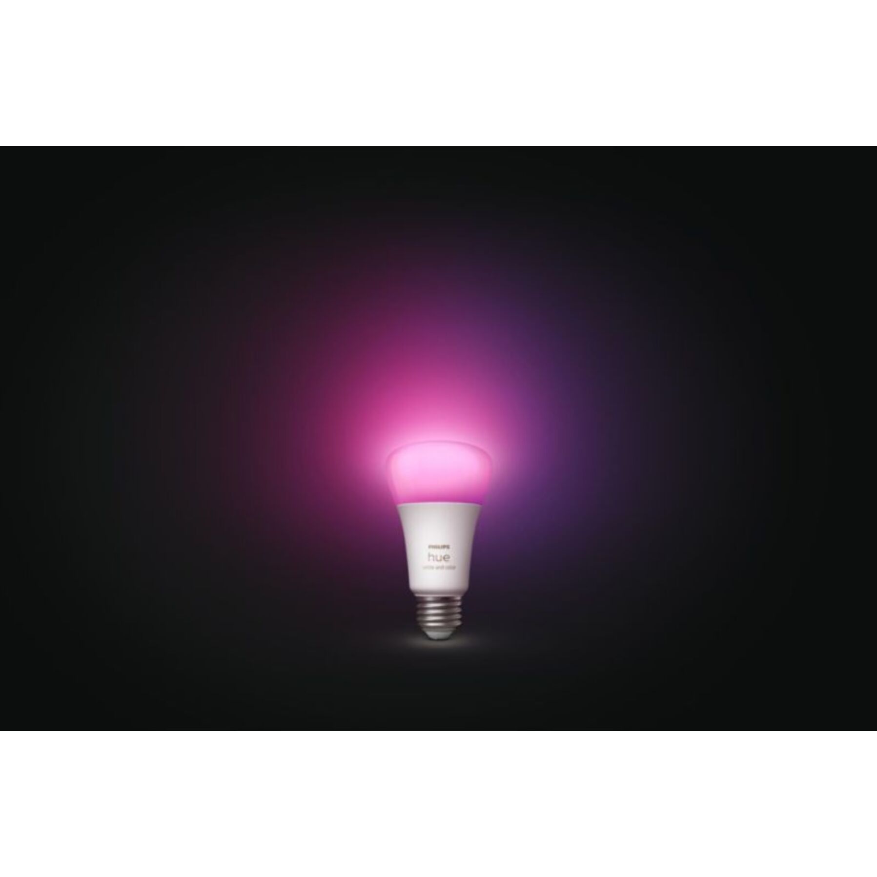 Pack PHILIPS HUE Découverte 2025