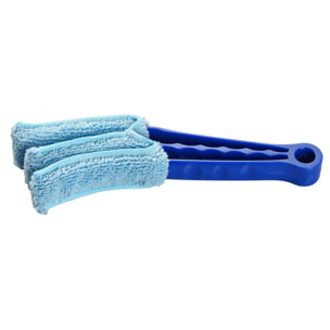 Brosse anti-poussière accessoires ménage et repassage Fackelmann