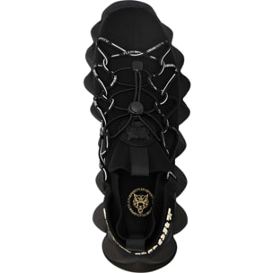 PLEIN SPORT Runner Sneaker THE BUBBLE GEN.X.2 TIGER