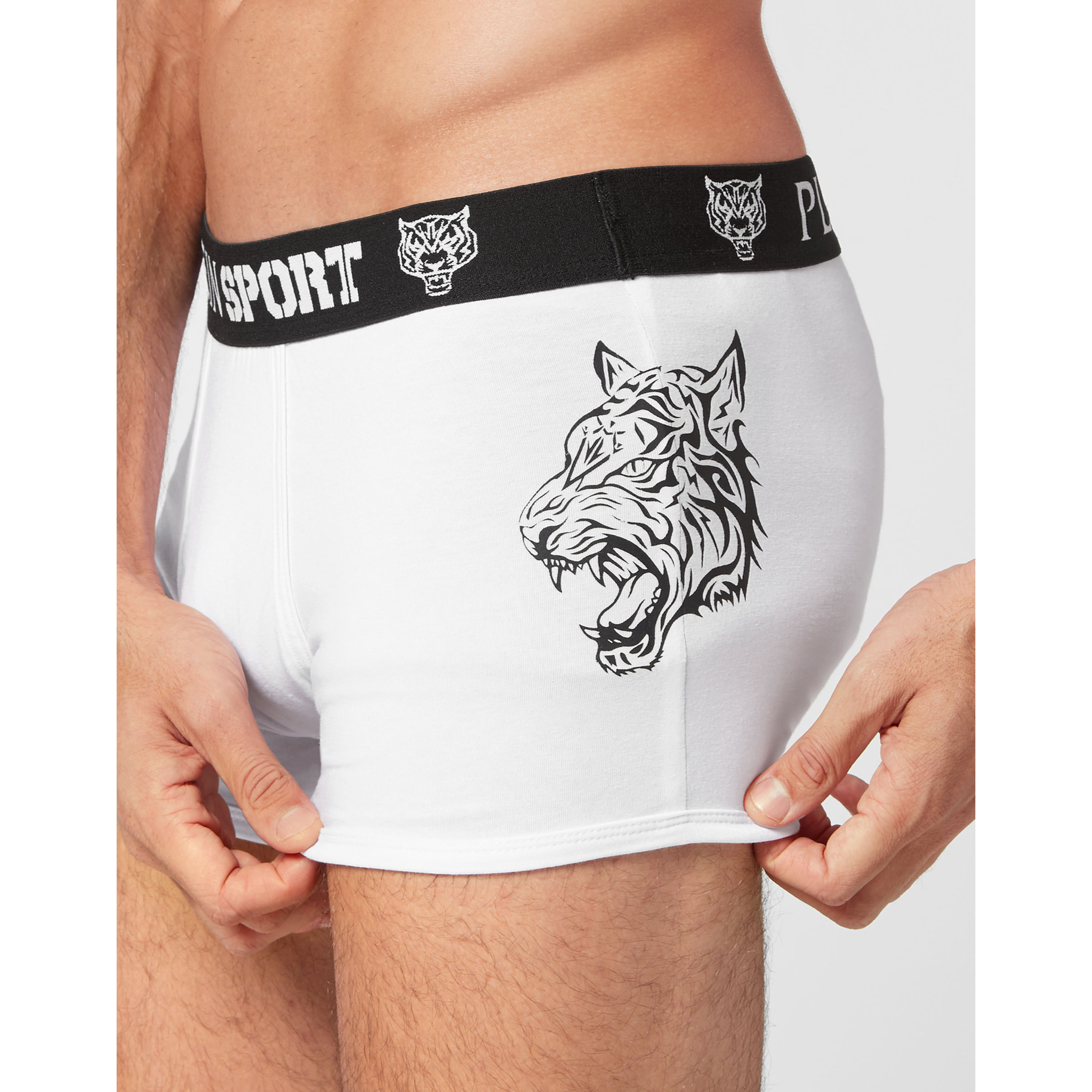 PLEIN SPORT Boxer TIGER