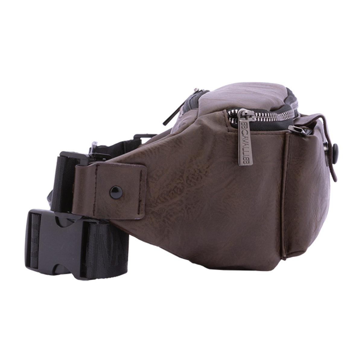 Marsupio  da uomo Textile Polyester 40x12x12 cm