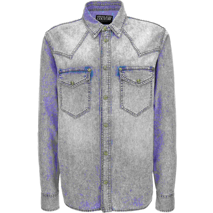 Versace Jeans Couture camisa