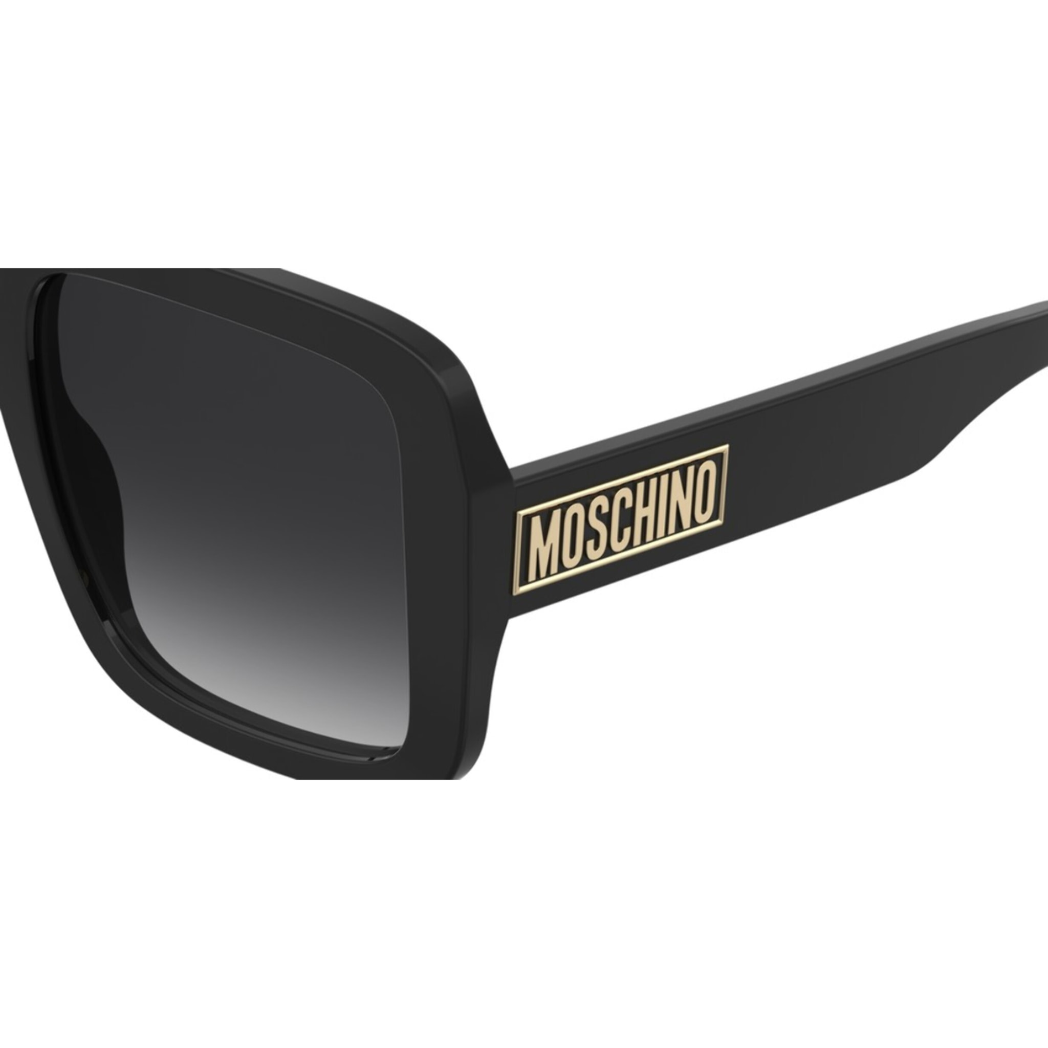 Gafas de Sol Moschino MOS180/S 807 de Acetato Mujer 55 mm