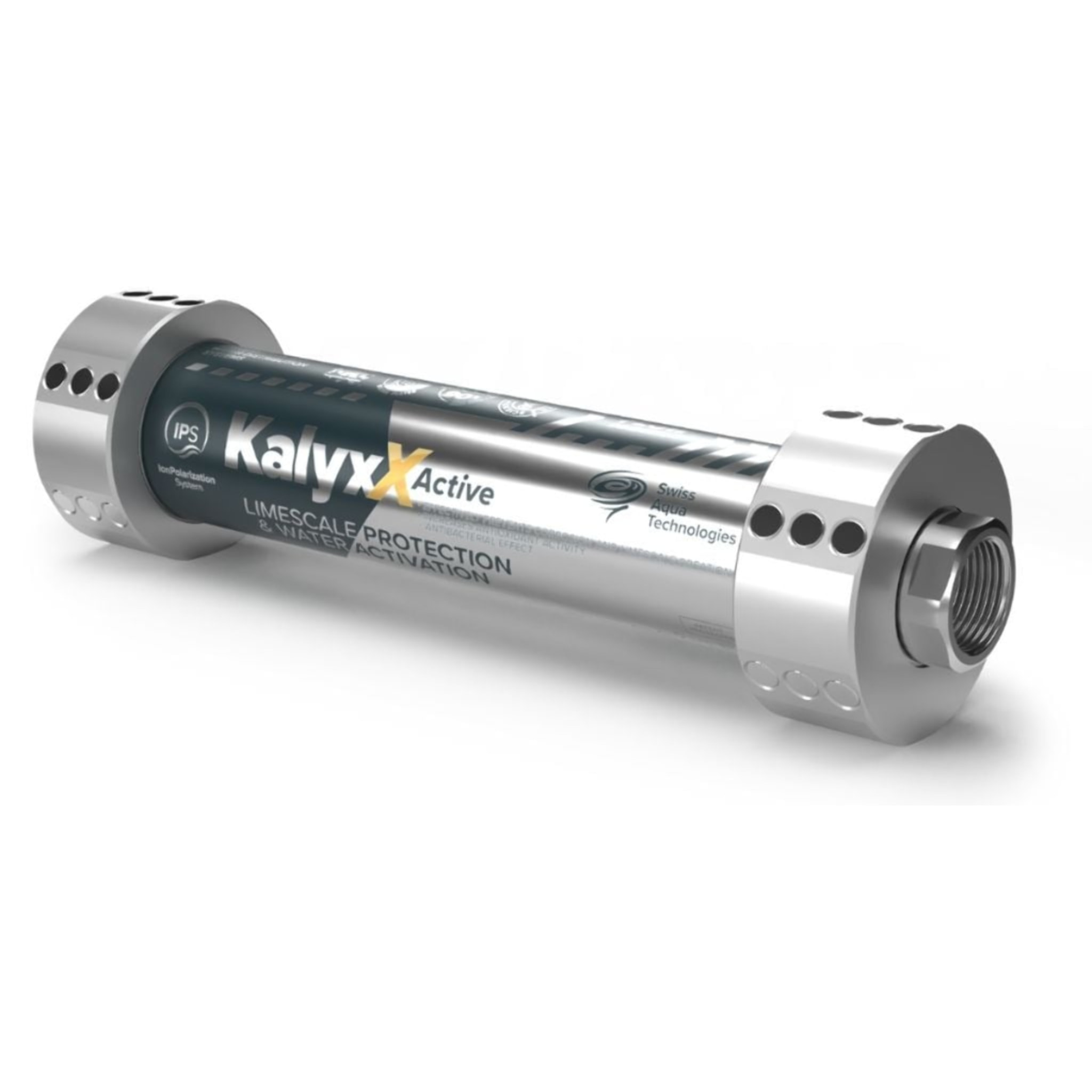 Alternative adoucisseur d'eau KalyxX Active 1" (IPSKXFRAG1)