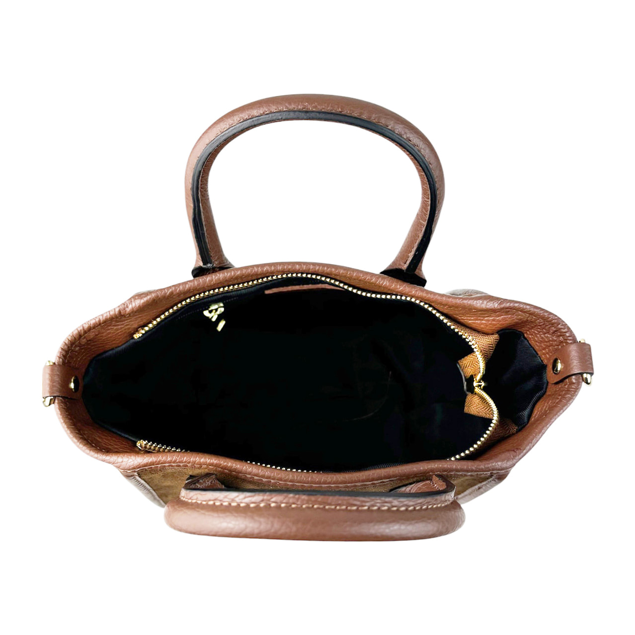 Borsa a mano Cheval Firenze Nina F/W Marrone