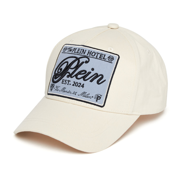 PHILIPP PLEIN Gorra de béisbol