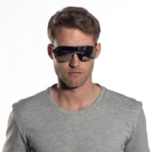 GAFAS DE SOL OCEAN bay de color Marron