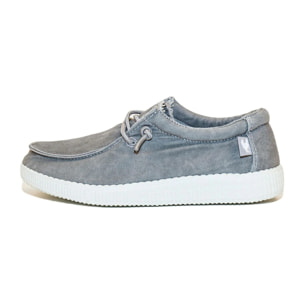 Wallabi Wp150 Junior Gris