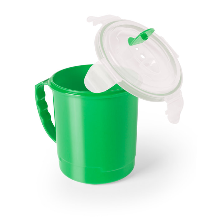 Barattolo Gorex da 710 ml.