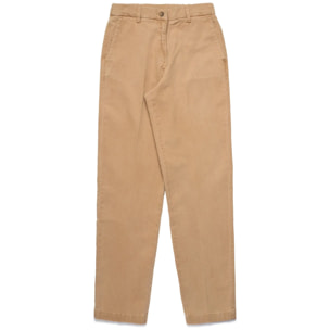 Kappa - Pantaloni Donna Beige - Alina