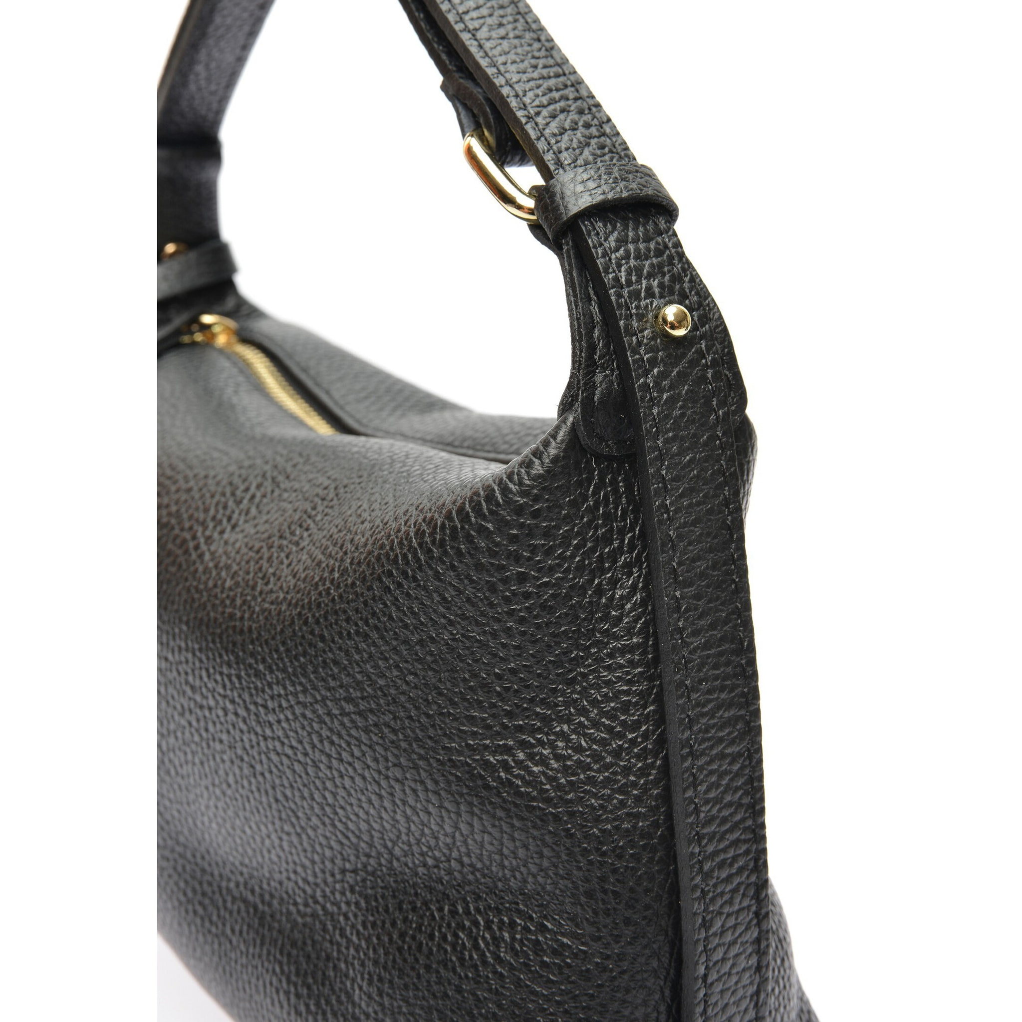 Borsa a tracolla Roberta M Nero