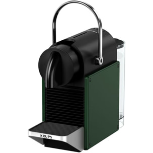 Nespresso KRUPS Pixie Redesign - Vert