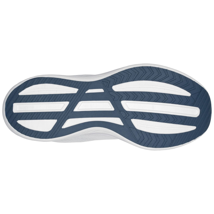 Kappa - Sneakers Hombre Mujer Gris - Logo Malking
