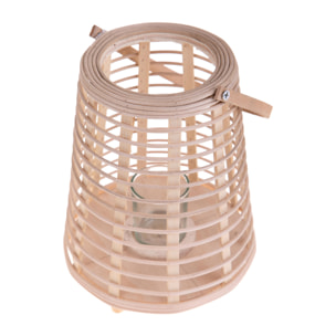 Lanterna - Pezzi 2 - 15xH22x15cm - Bianchi Dino SpA