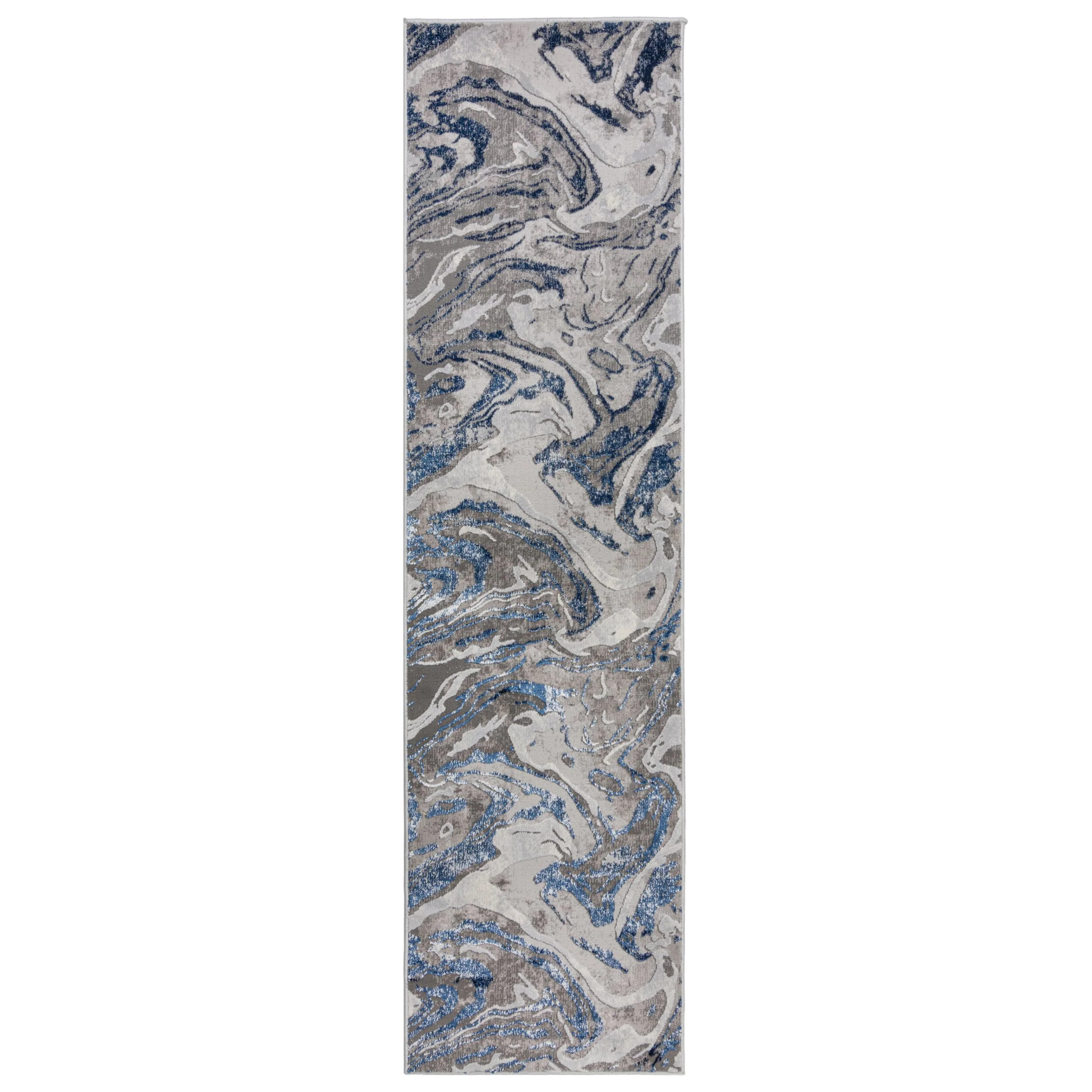 Tapis de couloir MARBRE