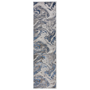 Tapis de couloir MARBRE