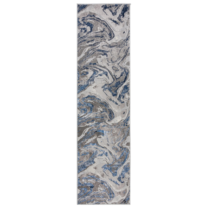 Tapis de couloir MARBRE