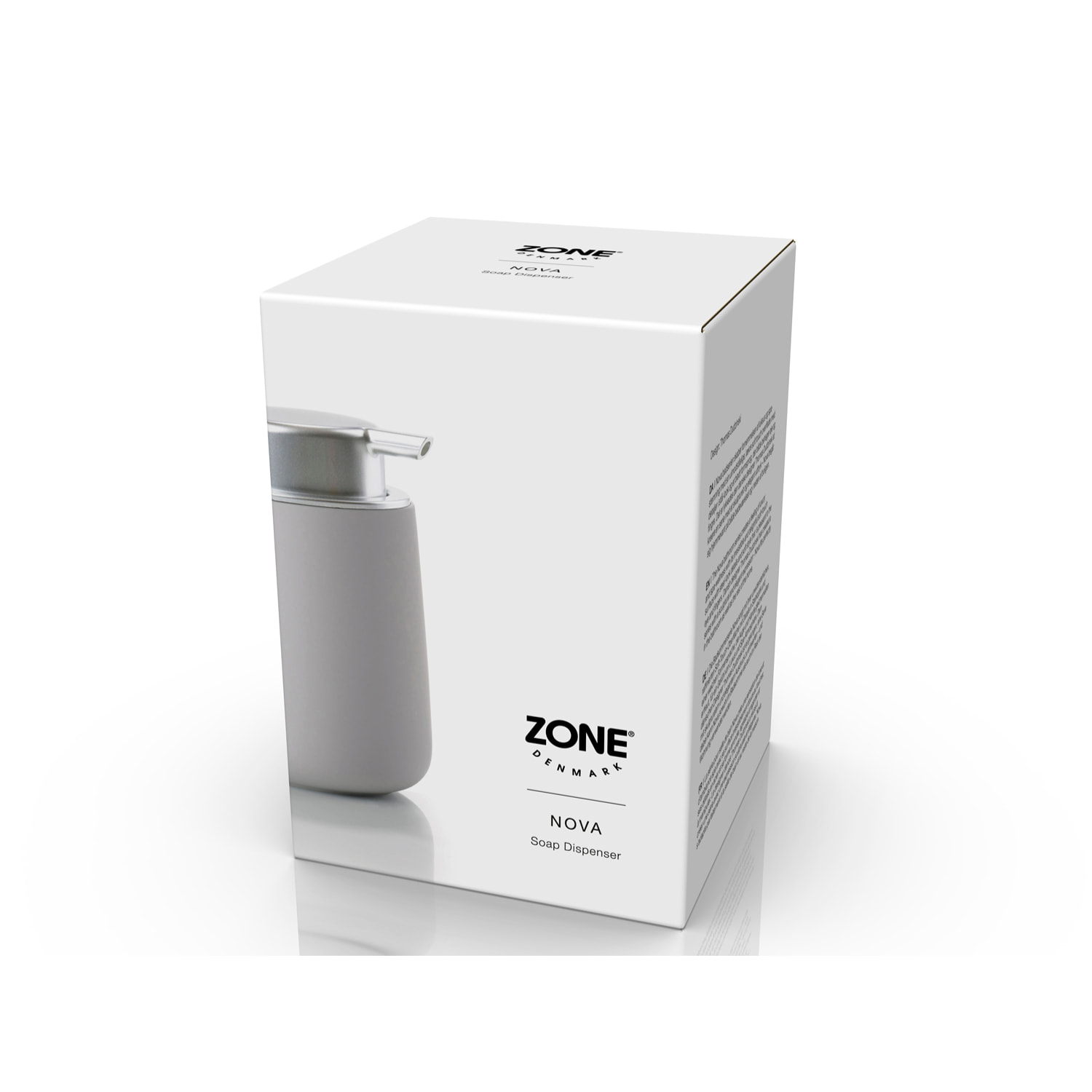 Distributeur de savon Nova