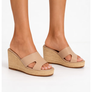 Sandali - tacco 7,5 cm