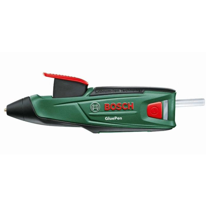 Pistola de pegamento profesional BOSCH GKP 200 CE - 0601950703
