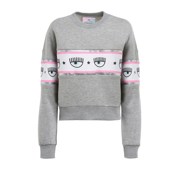 Sudadera Chiara Ferragni