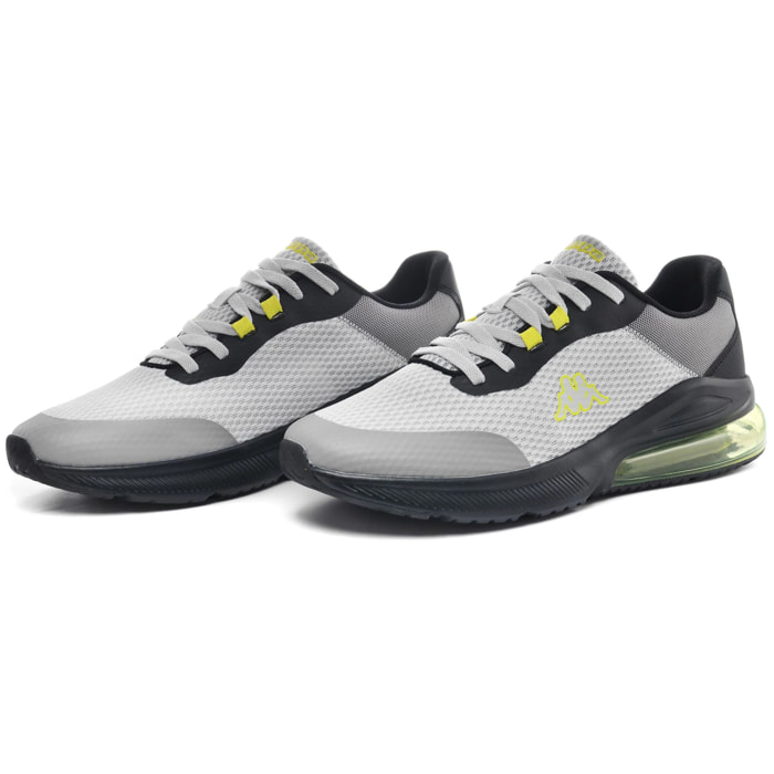 Zapatillas Kappa Hombre Mujer Logo Subble