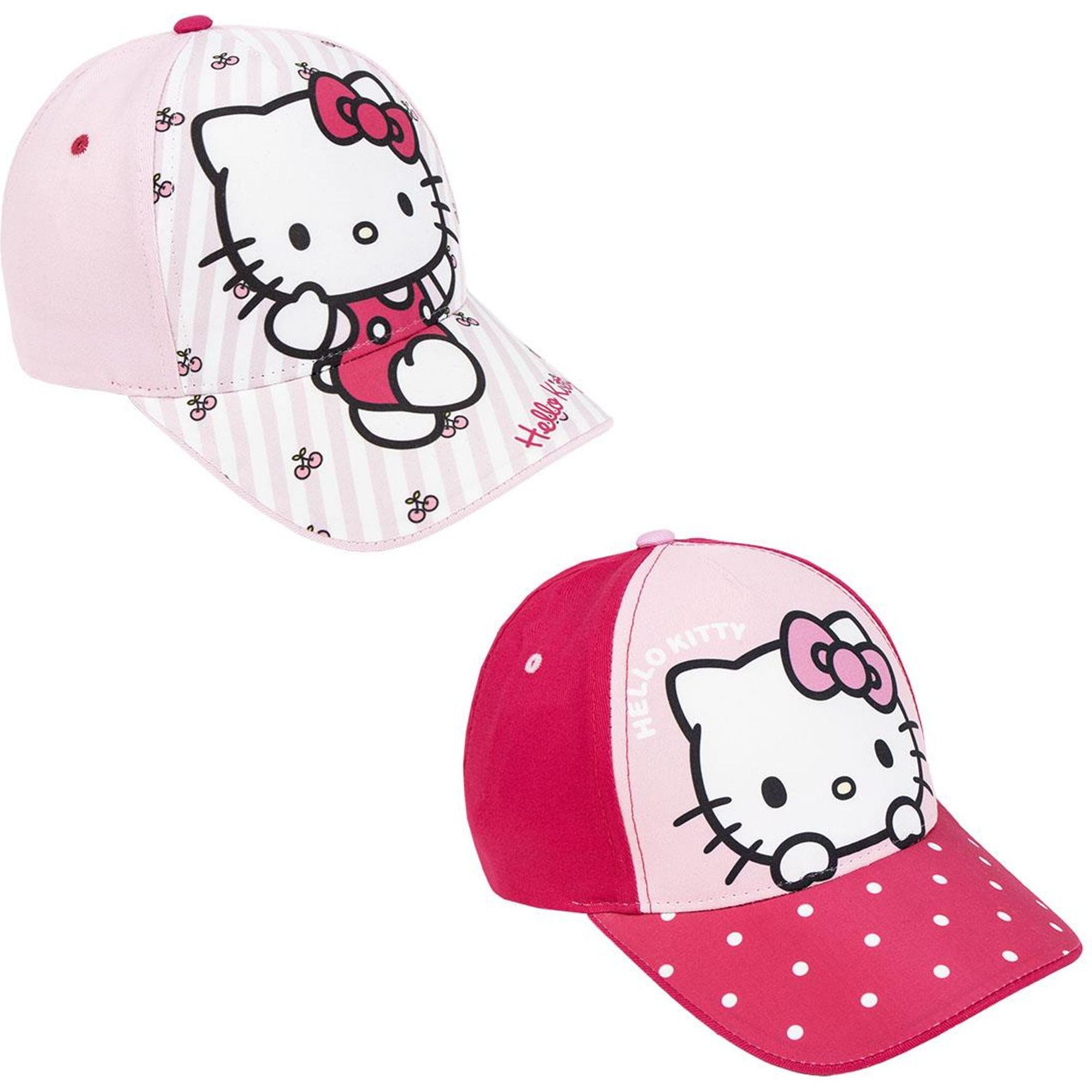 Gorra Hello Kitty