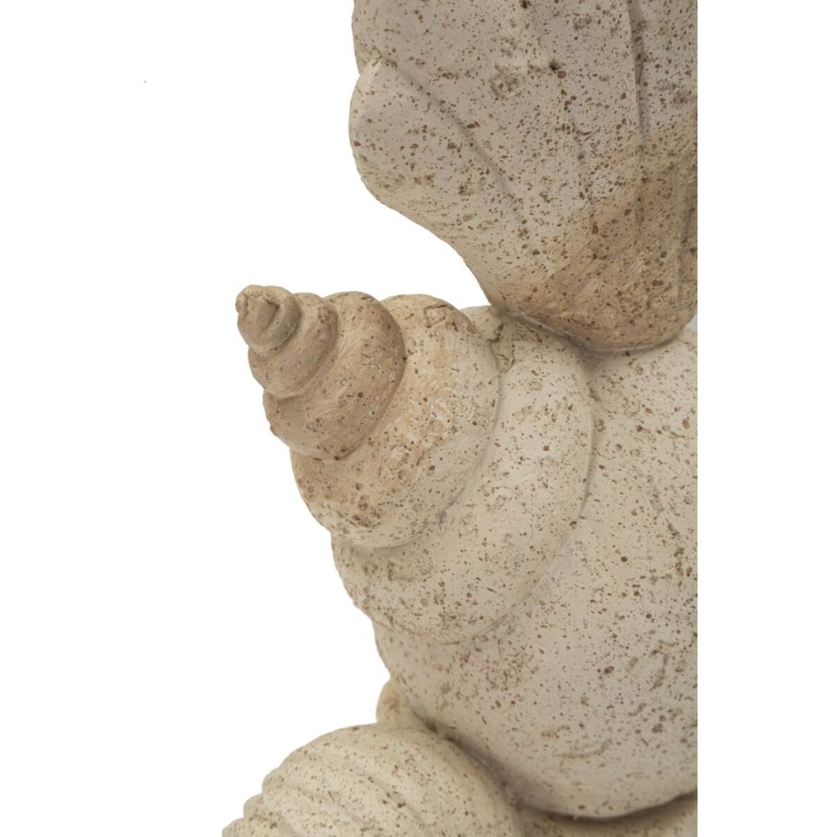 CONCHIGLIA SAND CM 17,2X10X30,2