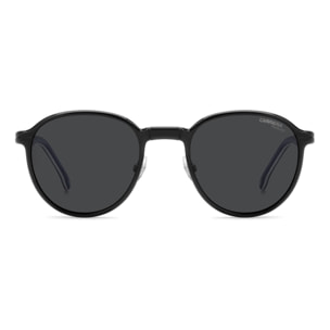 Gafas de Vista Carrera CA 368/C 85K Polarizadas de Metal Hombre 51 mm