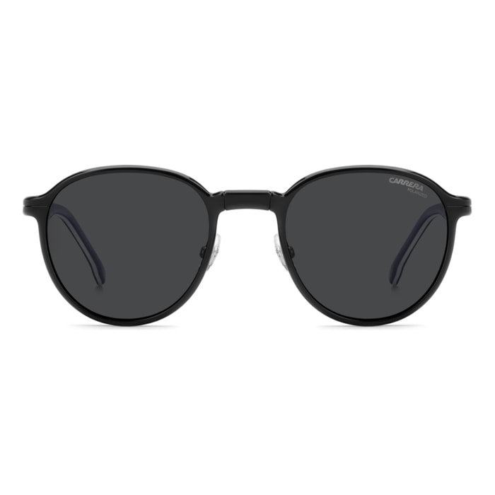 Gafas de Vista Carrera CA 368/C 85K Polarizadas de Metal Hombre 51 mm