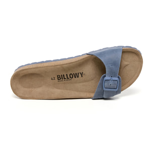 Sandalo BILLOWY BLU