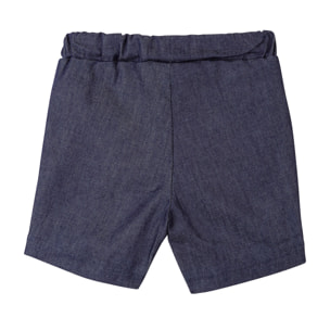 PHILIPP PLEIN Short Trousers "Mark P."