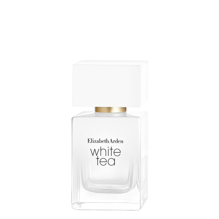 White Tea - Eau de Toilette 30 ml