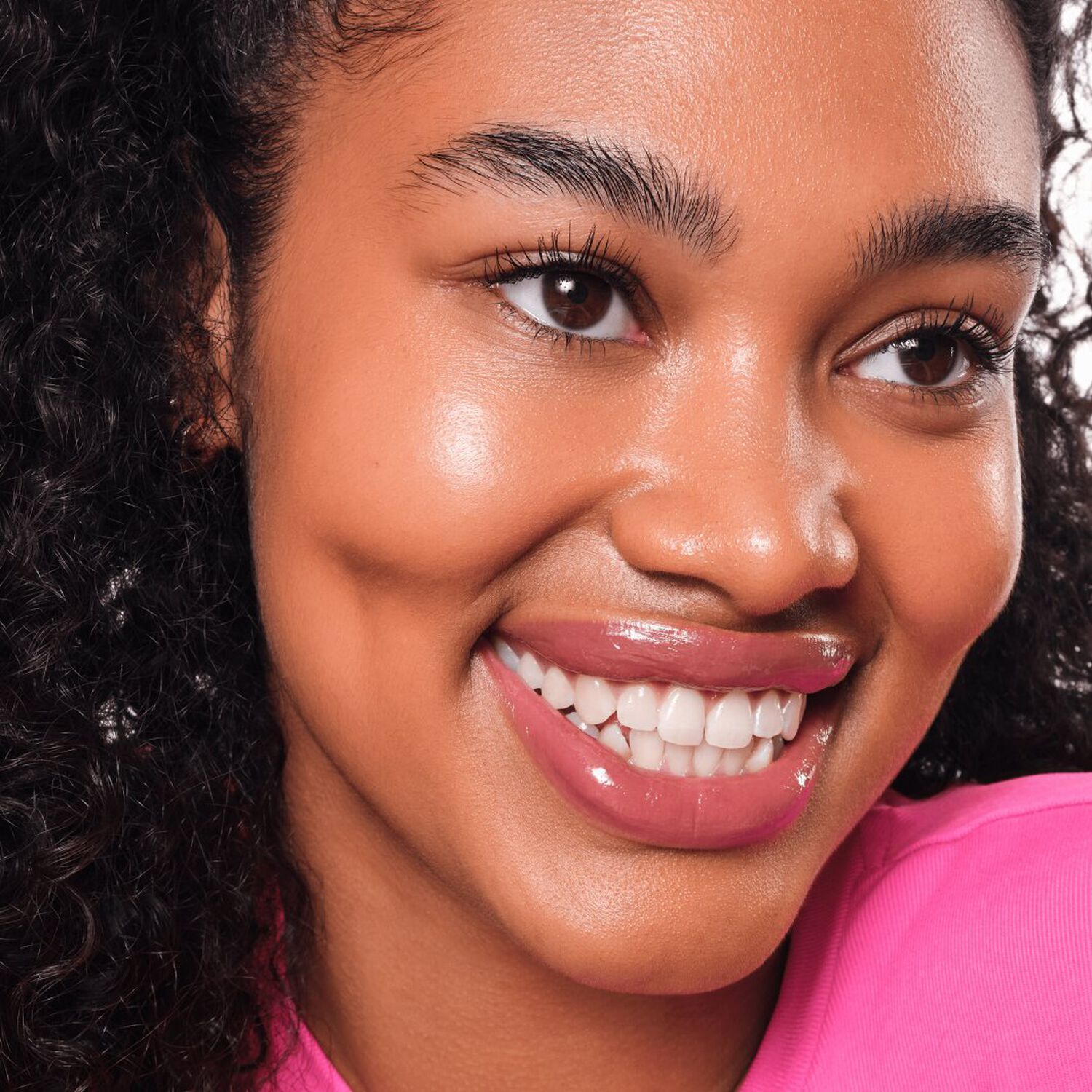 Extreme Shine Volume - Gloss Effet Repulpant