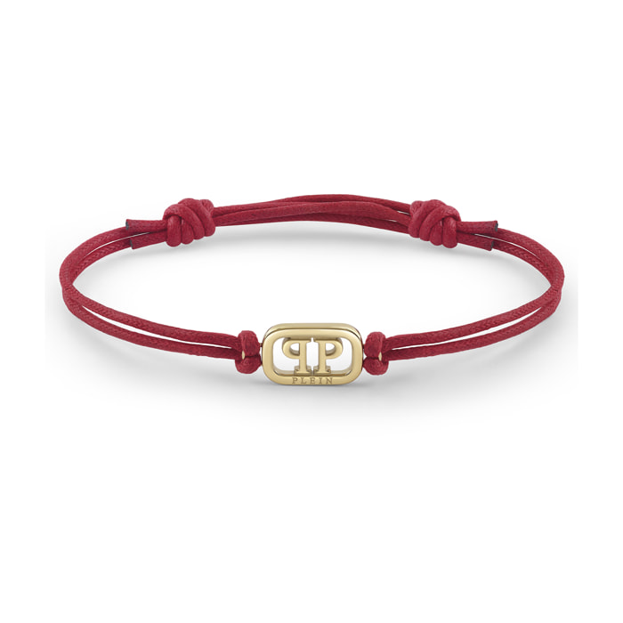 PHILIPP PLEIN Pulsera LETTERING