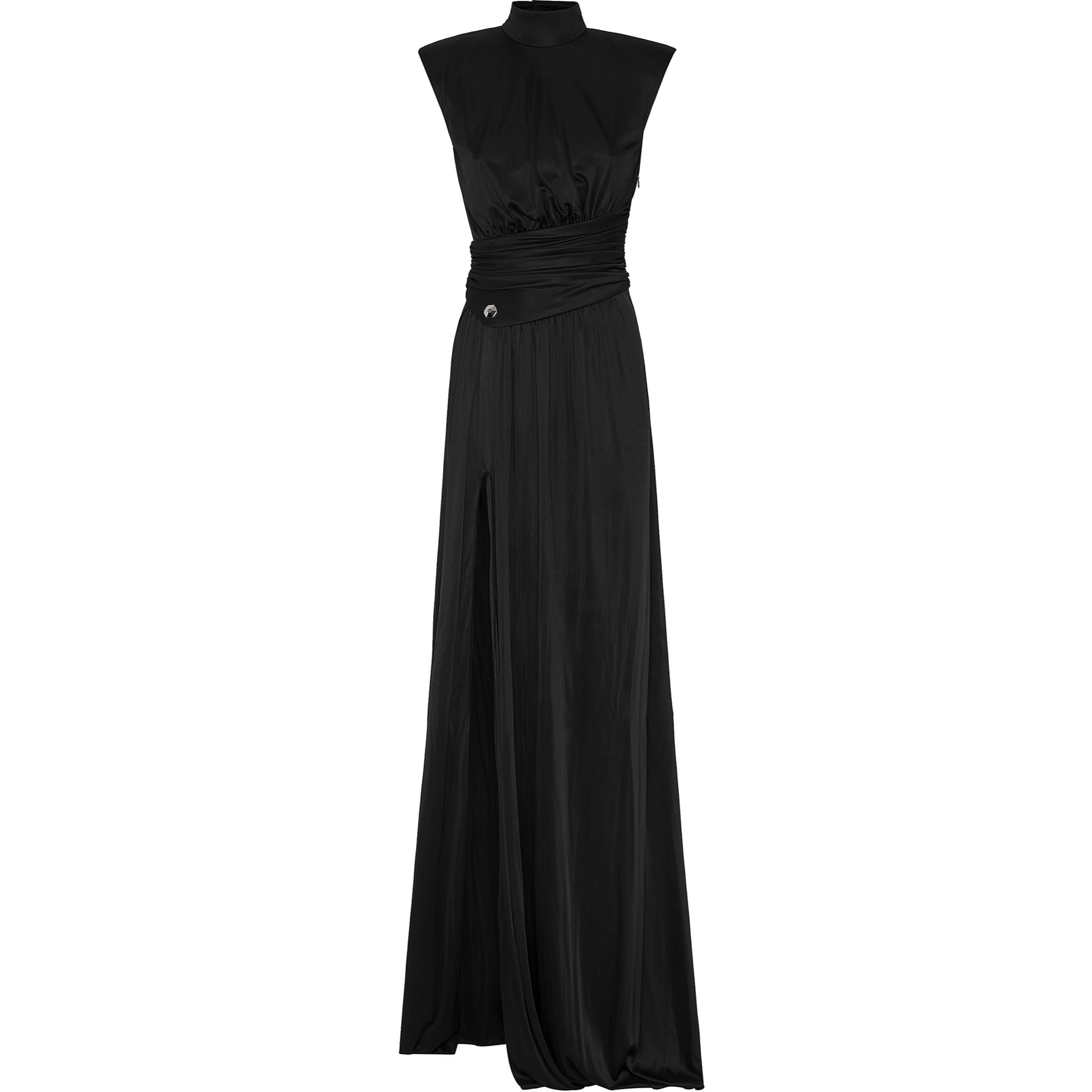 PHILIPP PLEIN Long Dress