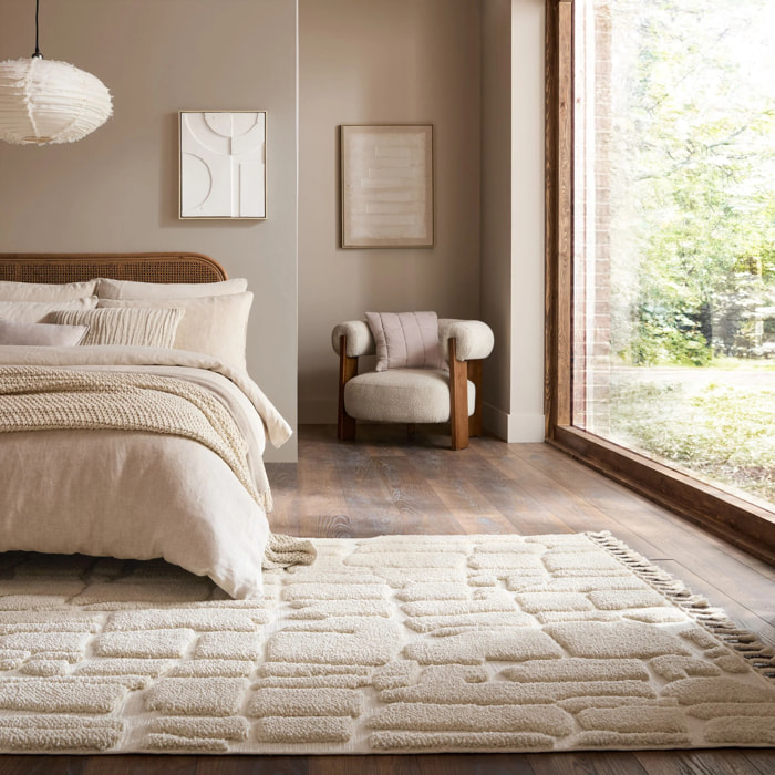Tapis moderne ESRA
