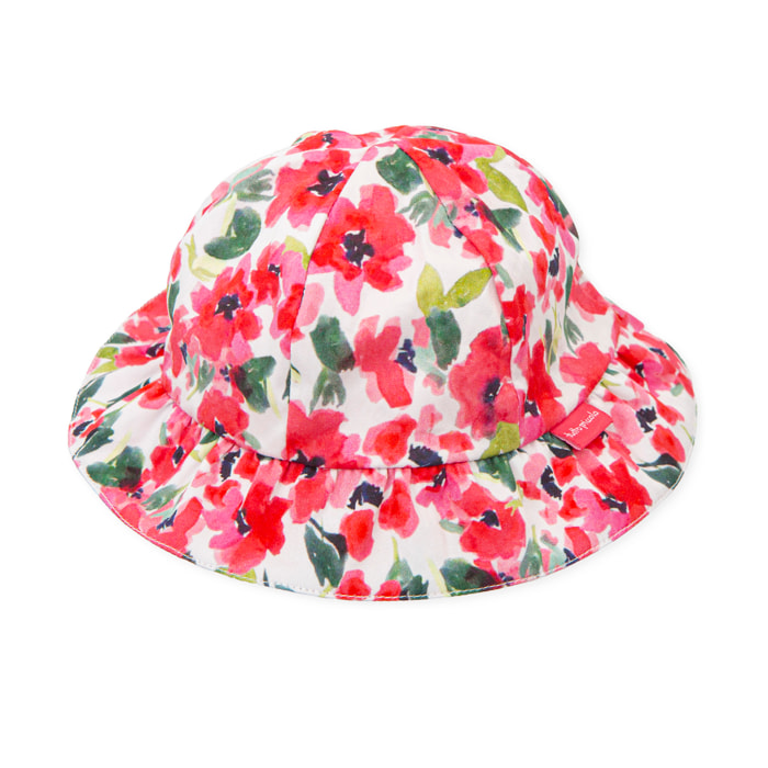 Gorro - Fucsia