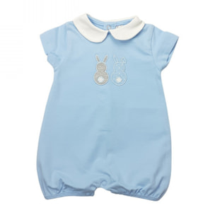 PAGLIACCETTO JERSEY CONIGLIETTI