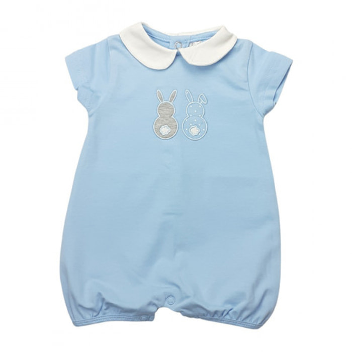 PAGLIACCETTO JERSEY CONIGLIETTI