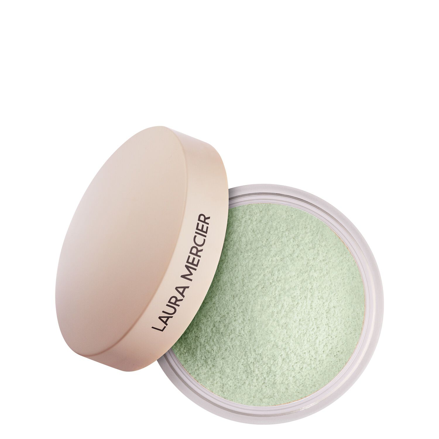 Translucent Loose Setting Powder Ultra Blur - BLUR MINT GREEN