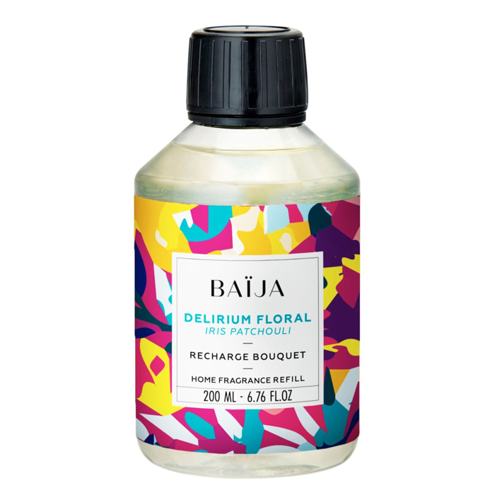 Delirium Floral - Bouquet Parfumé